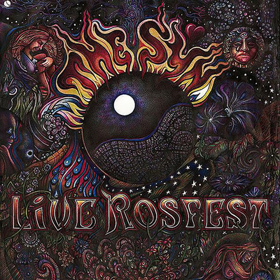 アルバム/Live Rosfest/The Syn