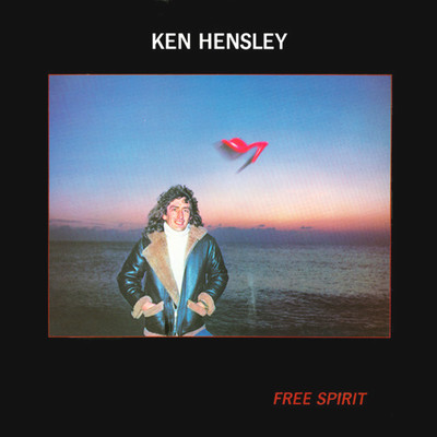 アルバム/Free Spirit/Ken Hensley
