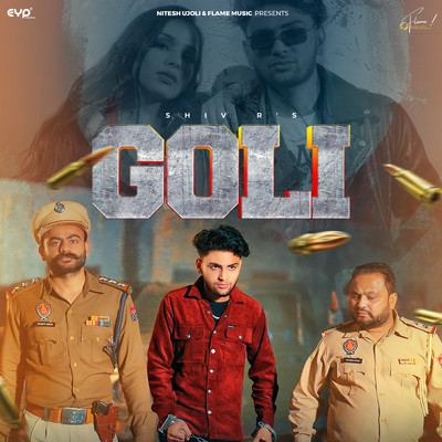 Goli/Shiv R