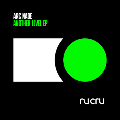 アルバム/Another Level - EP/Arc Nade