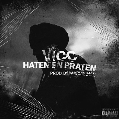 シングル/Haten en Praten/Vicc