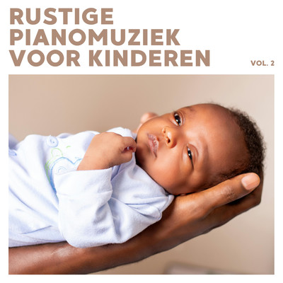 Rustige Pianomuziek Voor Kinderen (Vol. 2)/Elisabeth Mae James