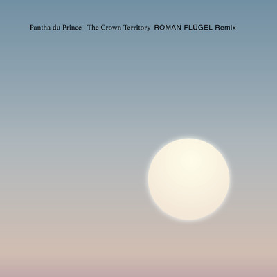 シングル/The Crown Territory (Roman Flugel Remix)/Pantha du Prince