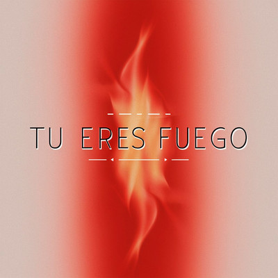 Tu eres fuego/Yunior Bronce