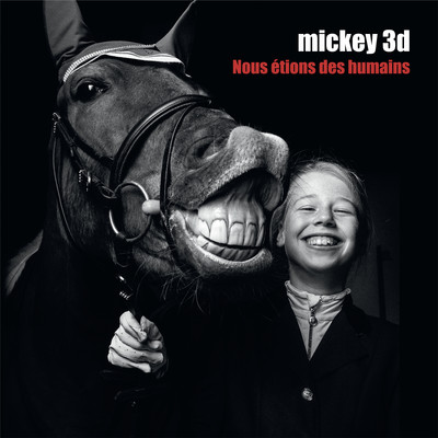 シングル/Lettre a Louison/Mickey 3d