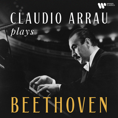 シングル/Piano Sonata No. 14 in C-Sharp Minor, Op. 27 No. 2 ”Moonlight”: II. Allegretto/Claudio Arrau