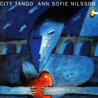 City Tango/Ann Sofie Nilsson