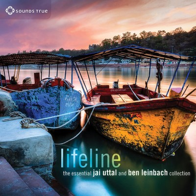Twameva (Lifeline Mix)/Jai Uttal & Ben Leinbach