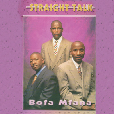 Ngwalela Kwa Lebowa/Straight Talk