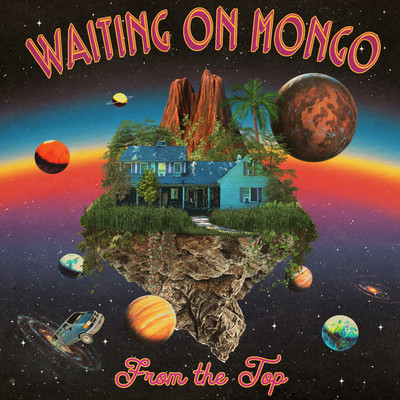シングル/Sick of the Woods/Waiting On Mongo