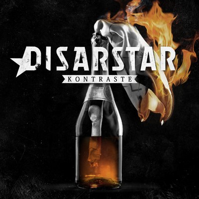アルバム/Kontraste/Disarstar