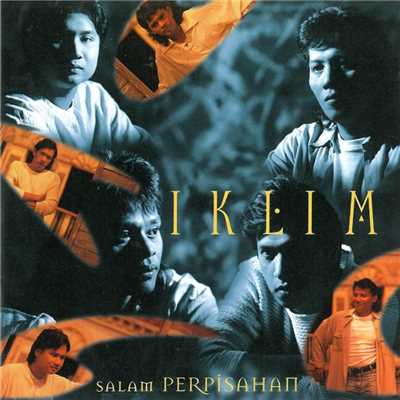 アルバム/Salam Perpisahan/Iklim