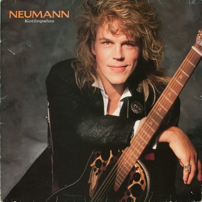 Kotiinpaluu - Deluxe Version/Neumann