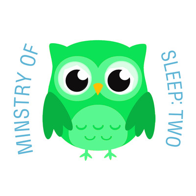 アルバム/Ministry of Sleep: Twoo (Lullaby)/The Cat and Owl