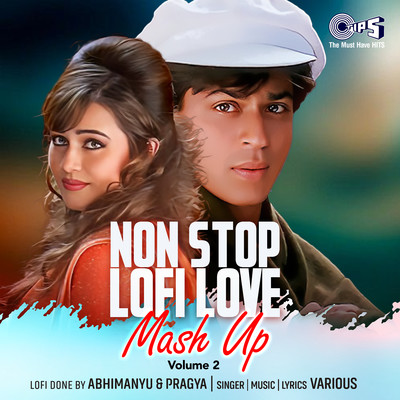 Non Stop Lofi Love Mash Up, Vol. 2/Arijit Singh