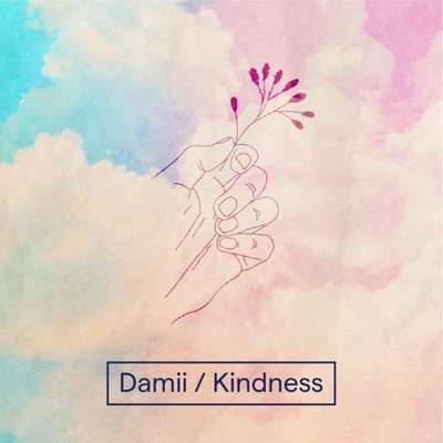 アルバム/Kindness/Damii