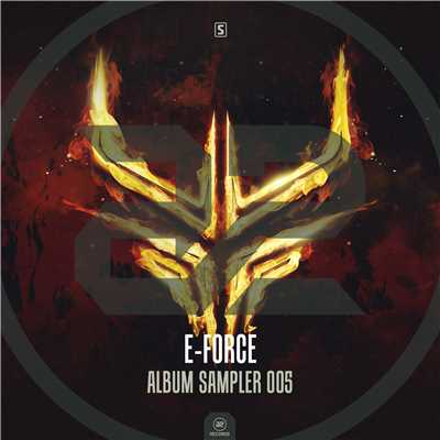 アルバム/Album Sampler 005/E-Force