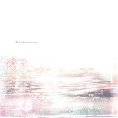 like there is tomorrow (album version)/TK from 凛として時雨