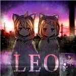 シングル/LEO (Instrumental)/harunacute