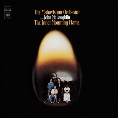 Dawn/John McLaughlin／Mahavishnu Orchestra