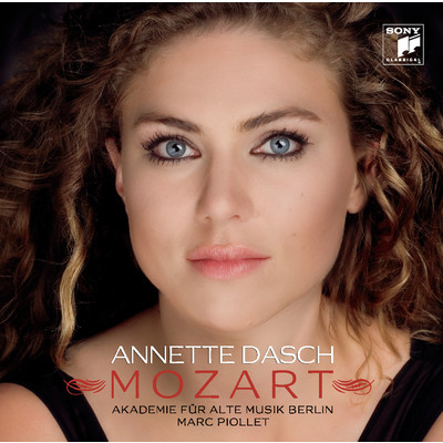 Mozart/Annette Dasch
