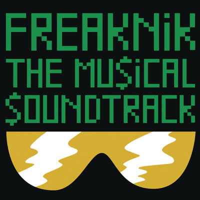 シングル/Freaknik Is Back (Explicit)/T-Pain