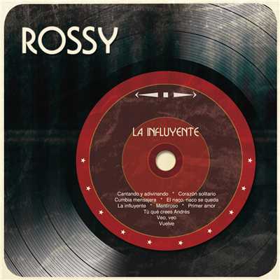 アルバム/La Influyente/Rossy