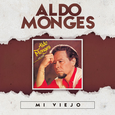 アルバム/Mi Viejo/Aldo Monges