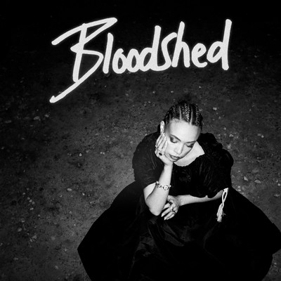 シングル/Bloodshed/Areej