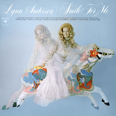 Smile For Me/Lynn Anderson
