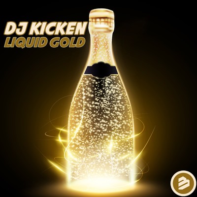 シングル/Liquid Gold/DJ Kicken