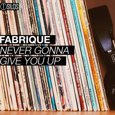 Never Gonna Give You Up/Fabrique