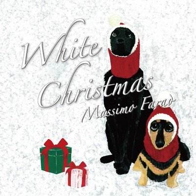 アルバム/White Christmas/Massimo Farao'