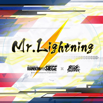 Mr.Lightning/BuG-TRIPPER
