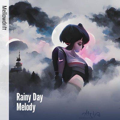 シングル/Rainy Day eternity/MellowDrift