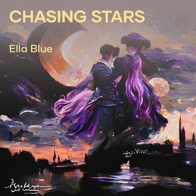 シングル/Chasing Stars/Ella Blue