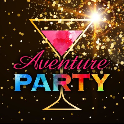 アルバム/Aventure Party -恋のアバンチュールー/Various Artists