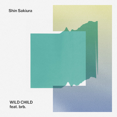 シングル/Wild Child (feat. brb.)/Shin Sakiura
