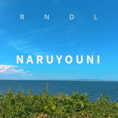 NARUYOUNI/RNDL