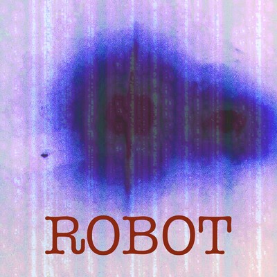ROBOT/scrap geek