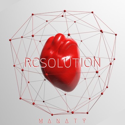 シングル/resolution/MANATY