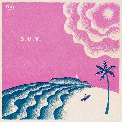 シングル/S.U.V./Veg