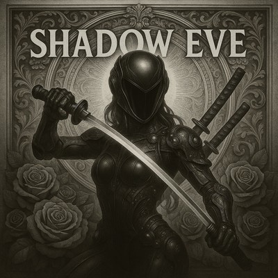 アルバム/SHADOW EVE The Eleventh Chapter (Eternal Overture Ver.)/SHADOW EVE