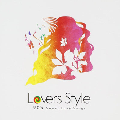 アルバム/Lovers Style 〜90's Sweet Love Songs〜/OKYD