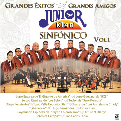 シングル/Para Vivir En Tu Piel (featuring Arturo ”El Baby”)/Junior Klan