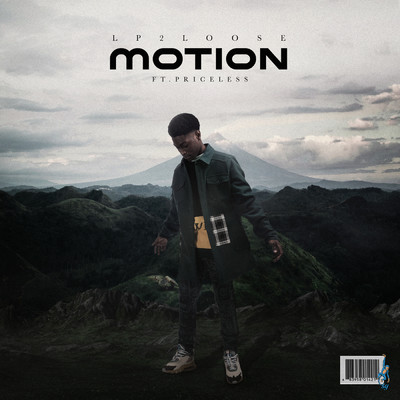 アルバム/Motion (featuring Priceless)/Lp2Loose