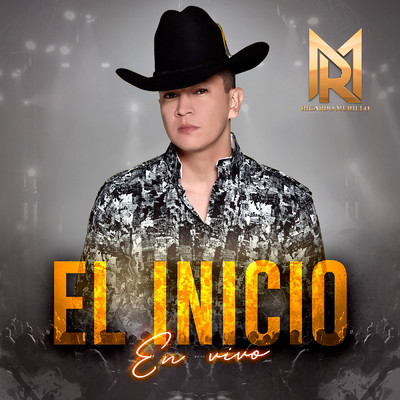 アルバム/El Inicio En Vivo (Explicit)/Ricardo Murillo