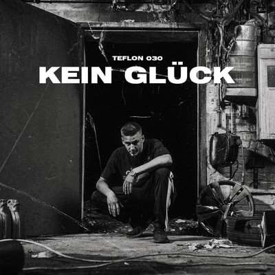 シングル/Kein Gluck/Teflon030