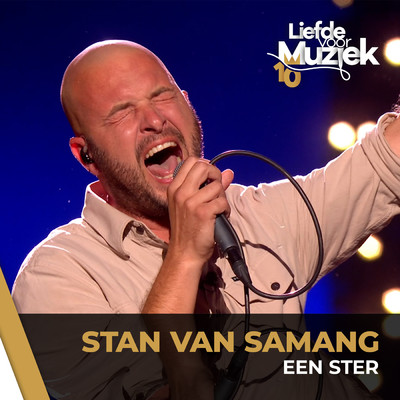 Een Ster (Uit Liefde Voor Muziek)/Stan Van Samang