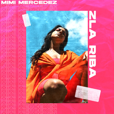 シングル/Zla Riba/Mimi Mercedez
